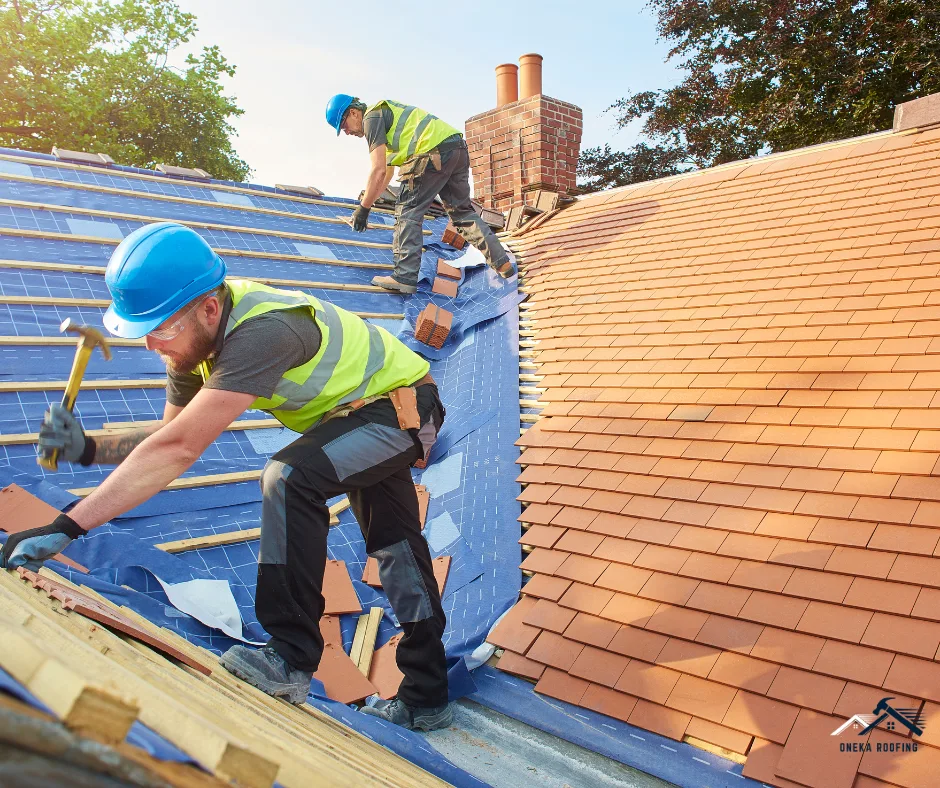 Why choose Roof Repair Near Me in New Haven, OH