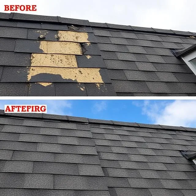 Roof Repair Near Me in New Haven, OH near me